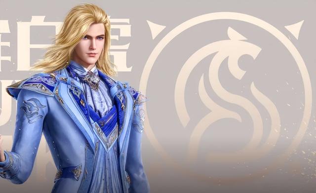 戴沐白|斗罗大陆:“沐竹”联动共战,专属印记公开,灵猫印记太酷炫了