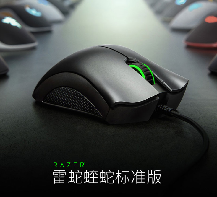 |最適合學生黨的三款入門級鼠標，值不值得買？