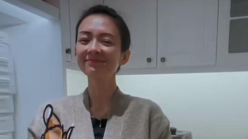 羽生结弦|章子怡与汪峰过情人节，素颜亲自下厨包饺子，豪宅厨房还摆监控器