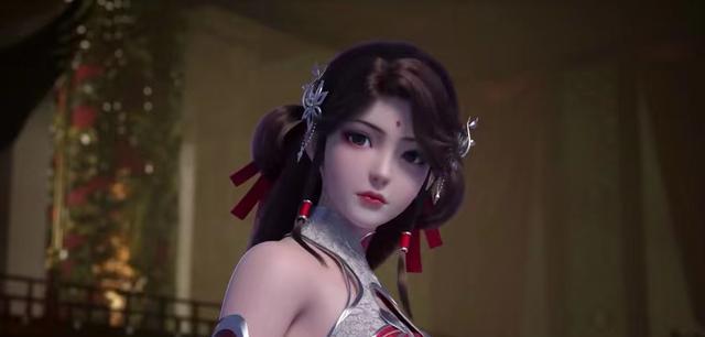 石昊|完美世界:莫殇是假海神后人,云曦小号换大号,火灵儿被吊起来打