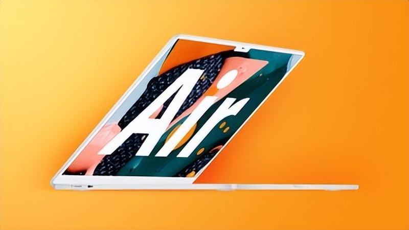 MacBook Air|MacBook Air颜色爆料，预计不会出现类似iMac的配色