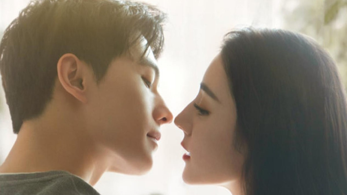 甜宠剧|新一部甜宠剧来袭，主演才貌不凡，高糖CP照令人心动，值得期待