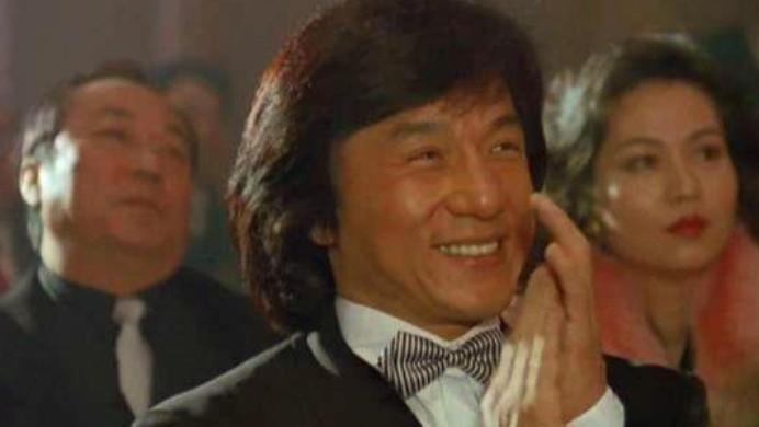 电影|成龙刘德华洪金宝被强迫拍的电影，连配角都是大牌，女主角却是最大的看点