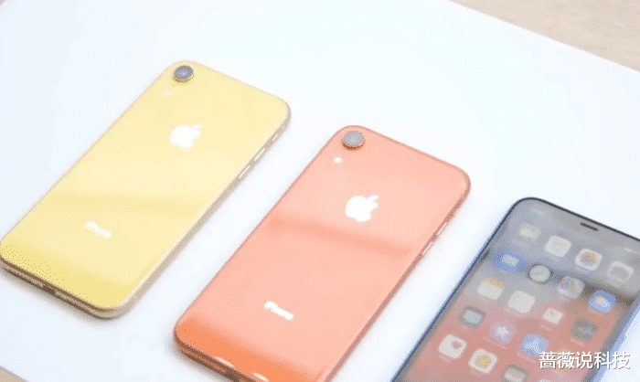 软件|选苹果就是因为系统简单，耐用不容易坏，9 年才用了俩苹果手机