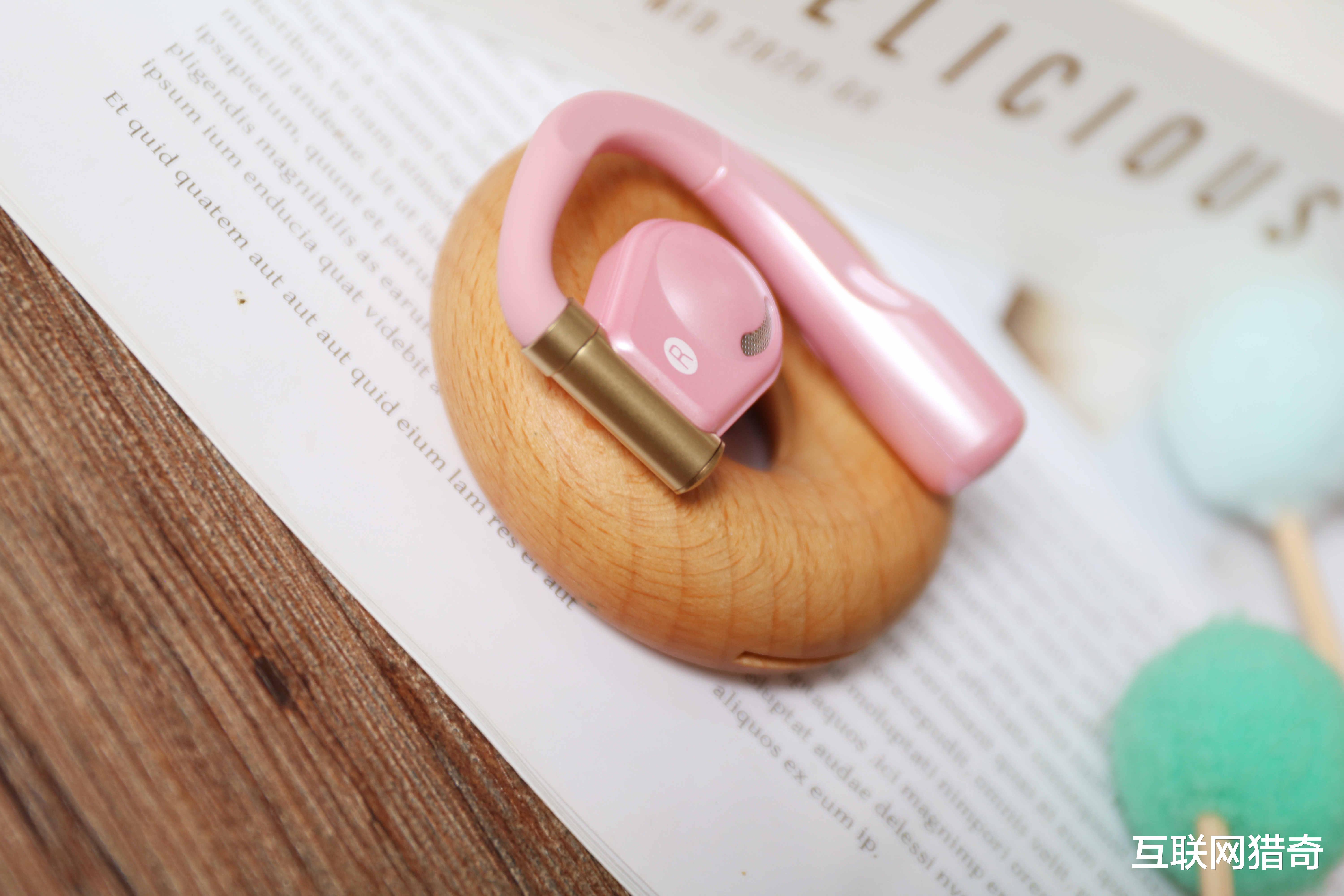 |马甲线和人鱼线，安排！Cleer ARC开放式不入耳蓝牙耳机体验