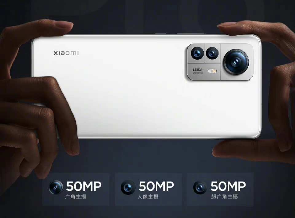 小米科技|全都在看小米12S ultra,殊不知小米12S Pro或才是性价比最高