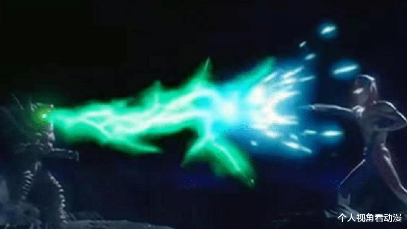 迪迦·奥特曼|自古对波左边输,除了戴拿奥特曼?戴拿:我告你们诽谤信不信