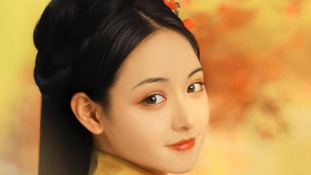 昔日青青今在否：两首杨柳枝，一对痴情爱人的传奇故事