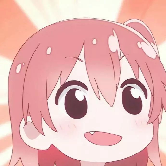 |好看优质动漫头像