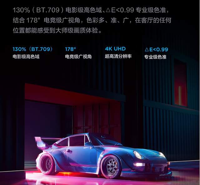 激光电视|激光电视落后时代618销量惨淡!98英寸大屏成新主流!