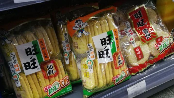 薯片|别再搞错了，这5种常见的零食都是“伪国货”，网友：防不胜防