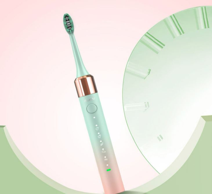 高通骁龙|亏惨了！福派官方店电动牙刷错设40元，被抢3万支，这下抢到的该笑了！