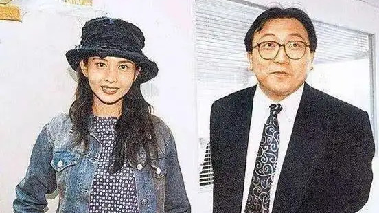 邱淑贞|1990年，邱淑贞大婚，新郎接到一通电话：她被王晶BY10年