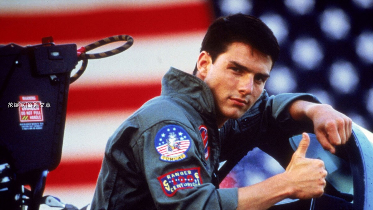 费雯·丽|被影评人誉为超越前作的《壮志凌云：独行侠》，能有多“强”？