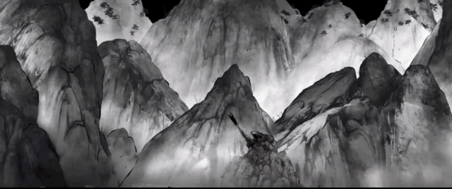 新神榜|中国风YYDS!从《新神榜:杨戬》看国漫中的彩蛋