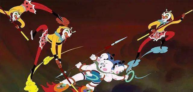 杨戬|2022国产动画天花板，就这？