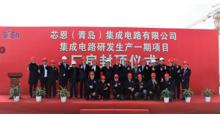 |张汝京传来消息,再次领衔中国半导体,启动芯片光罩新项目