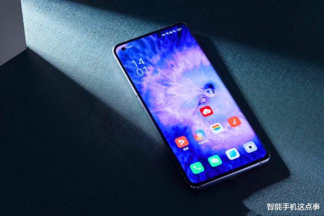 OPPO Find|OPPO开始发力:骁龙888+自研芯片,价格跌至2729元