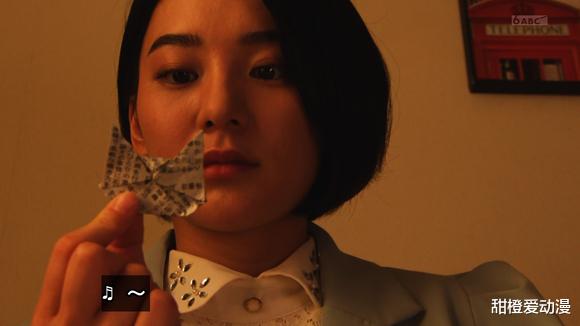 acgn漫评|暴太郎战队:美穗就是兽人鹤,鸡哥真有可能选择投敌!