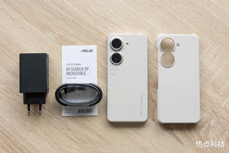 机器人时代|华硕正式发布Zenfone 9小屏旗舰 5.9寸屏幕大小仅重169g