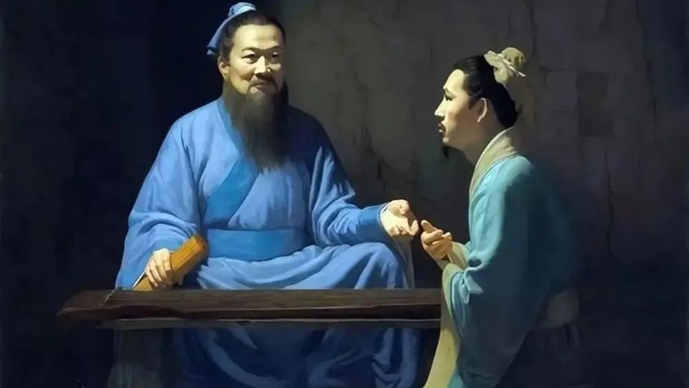 读懂孔子不容易：“子不语怪力乱神”如何理解？学人们争论不休！