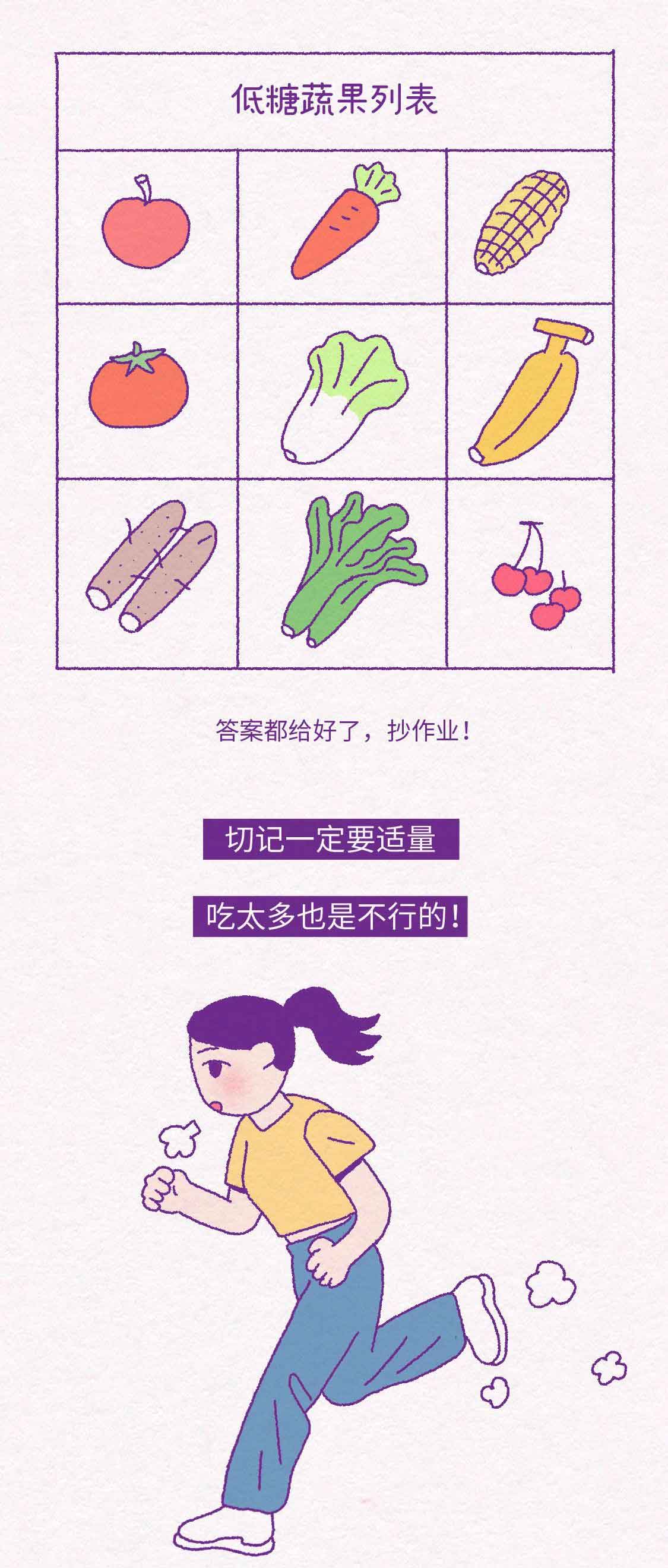 漫画|奶茶,害了多少中国女生(漫画)