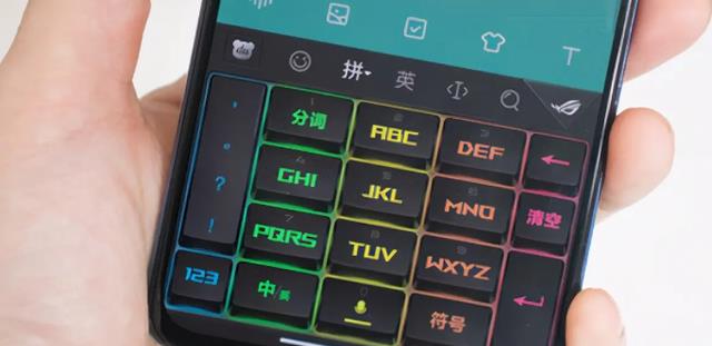 輸入法|沒幾個男人能無動于衷，輸入法內卷多離譜？百度輸入法這次真會玩