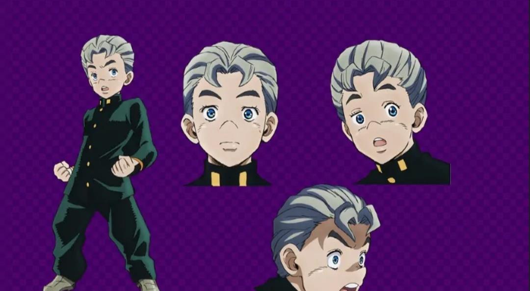 孔乙己|广濑康一为什么叫孔乙己？