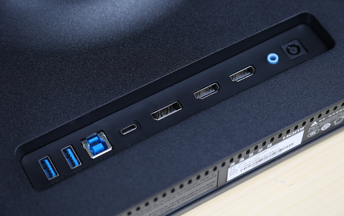 显示器|预算3K以下,4K高刷游戏显示器怎么选?泰坦军团P2SA2V使用实测