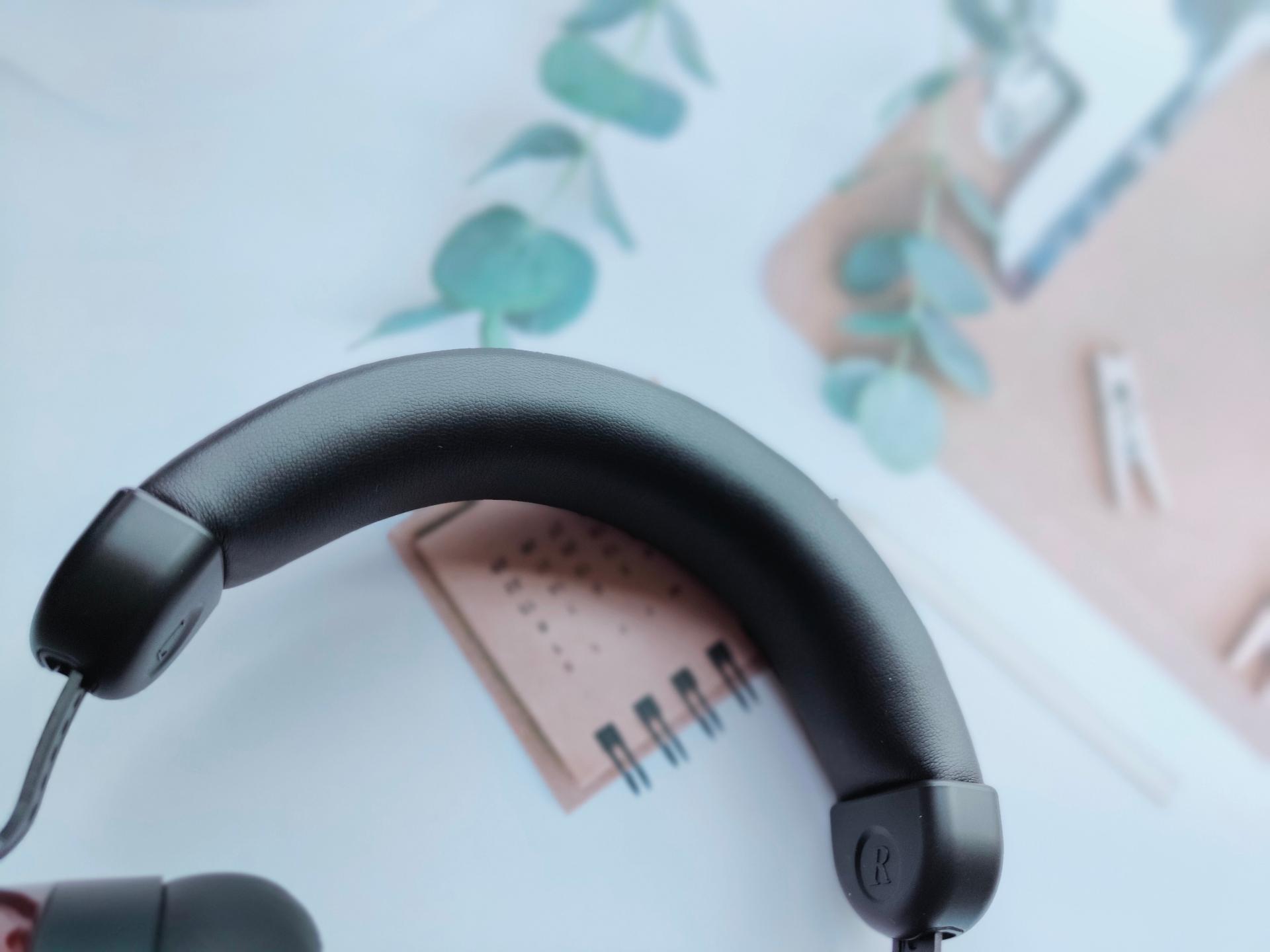 C++|外形和音质都极具辨识度,富丽典雅的HiFiMAN HE-R9