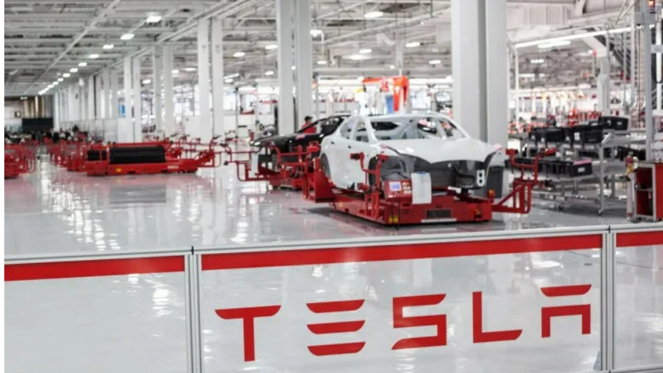 特斯拉|真的开始了  特斯拉取消国内三场线上招聘活动