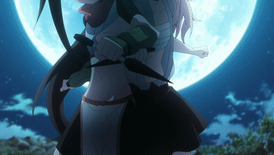 女忍者椿的心事|《女忍者椿的心事》国内人气少,但动画经费花得多,很心塞的新番