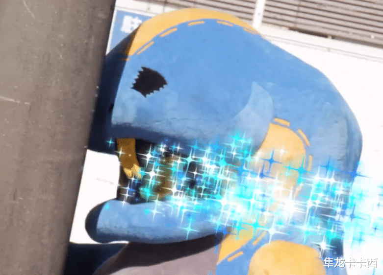 |假面骑士revice解决了多年来四次元口袋的问题 最强辅助拉布可芙