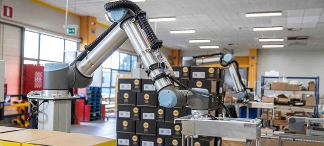 高通骁龙|未来太多行业机器人将代替人工，大批人群面临失业，专家给出解释