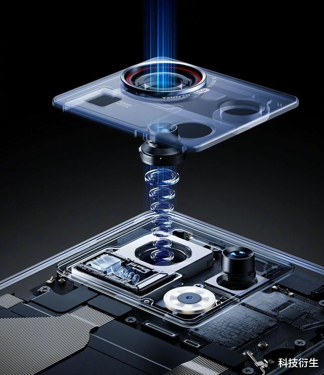 努比亚|努比亚新机官宣：7月20日，正式发布