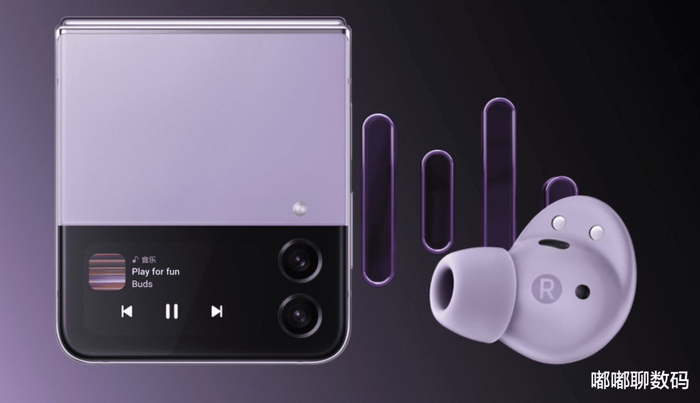 比亚迪|TWS耳机新品接连发布!音质、降噪大升级,最低仅需119起