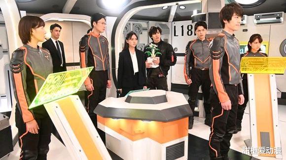 戴拿奥特曼|德凯奥特曼九月剧情一览:戴拿元素极为明显,月底泰拉法萨登场!