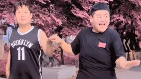 护肤品|“中国第一胖”复胖后，15天瘦6斤，却被疑拿去年视频忽悠人