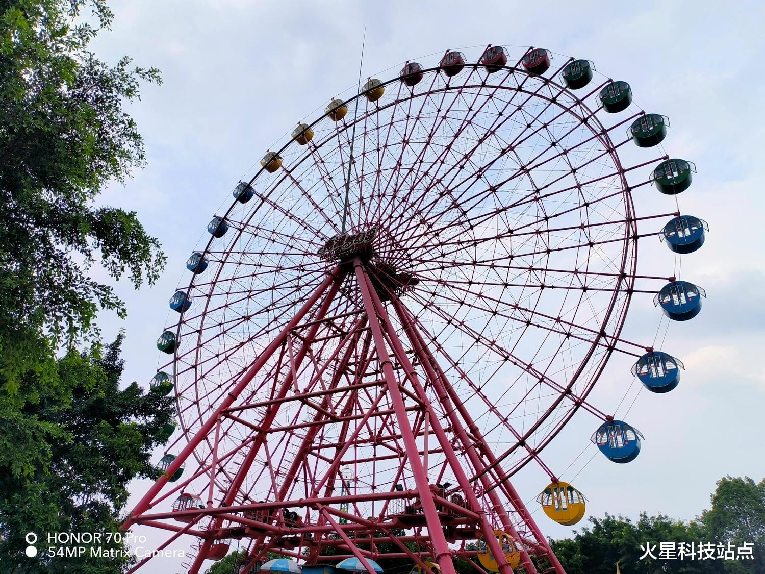 荣耀|15分钟充电60%,荣耀70 Pro使用一个月,聊聊我的实际感受