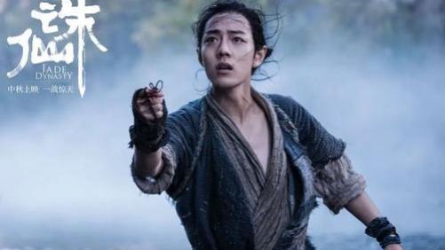 金扫帚奖|肖战获最令人失望男演员未必是坏事，历届金扫帚得奖名单大咖云集