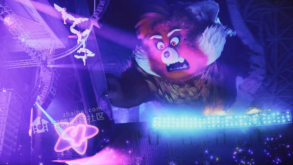 投影机|HP惠普BP5000首部水冷激光超短焦投影机评测