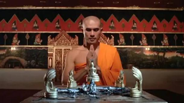 徐锦江|39年前的邪典片，徐锦江的成名作，尺度大胆生猛，被删减6分钟