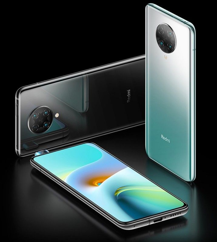 红米手机|红米K50 Ultra相对于小米12 Ultra性价比不低