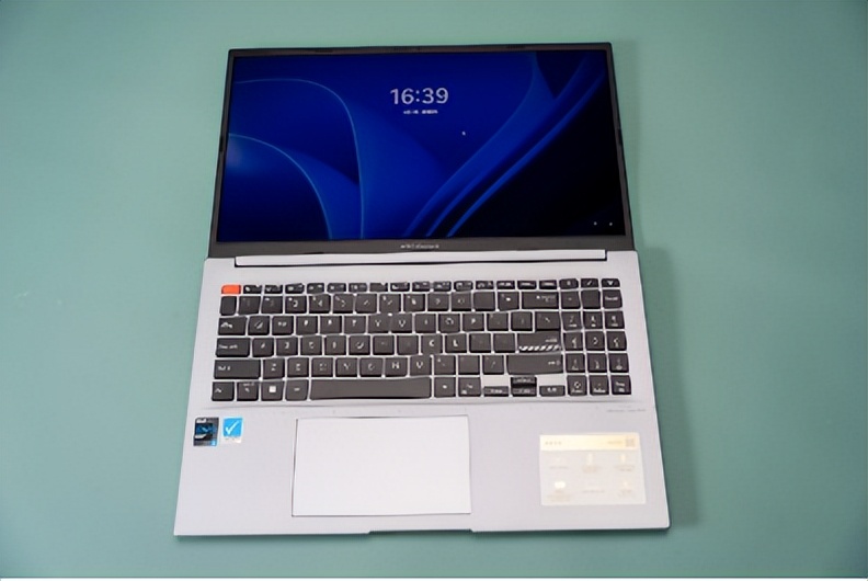 戴尔|618商务轻薄本推荐,高性价比华硕无双性能出众