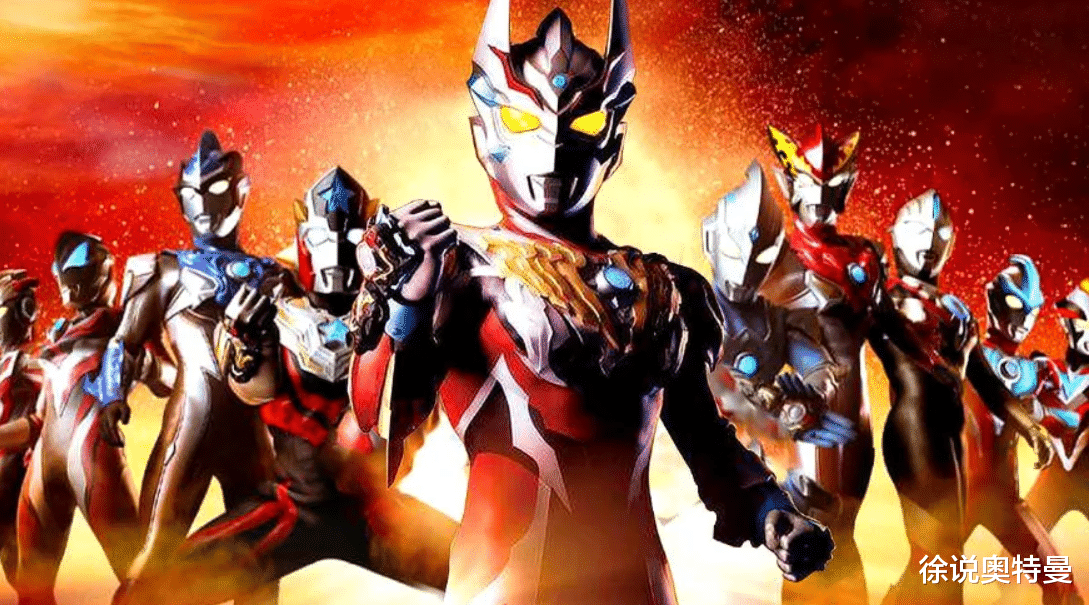 雷欧|奥特银河格斗:雷古洛斯奥特曼为雷欧兄弟带来新力量,或许是暗示