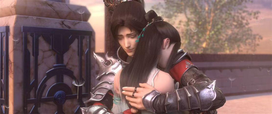 斗破苍穹|为什么斗破苍穹做成年番播放量还是比不过斗罗大陆?答案很简单