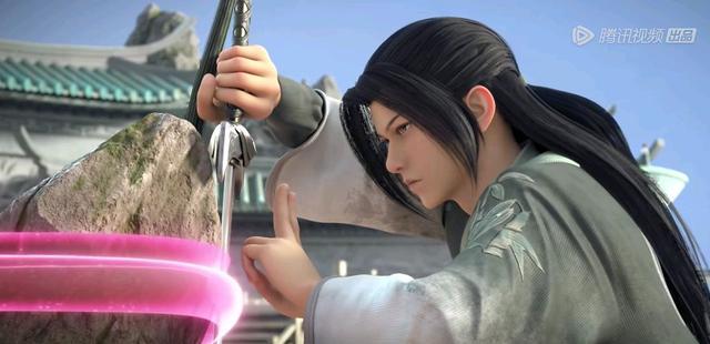 莫利亚|诛仙:文敏与宋大仁相互倾心,田灵儿比赛不敌,张小凡无意间帮作弊