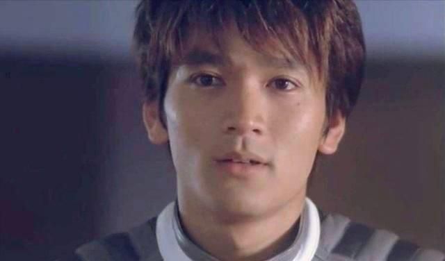 特摄|奥特曼：盘点10位颜值超强的人间体，东光太郎上榜！