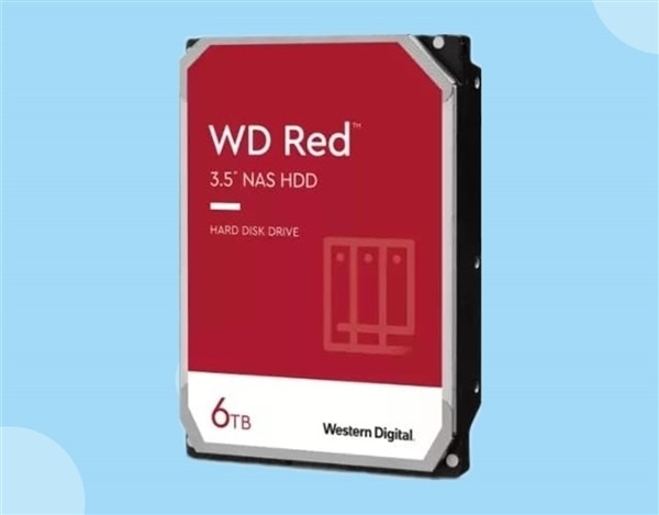 |西数或将分拆HDD机械硬盘与闪存业务