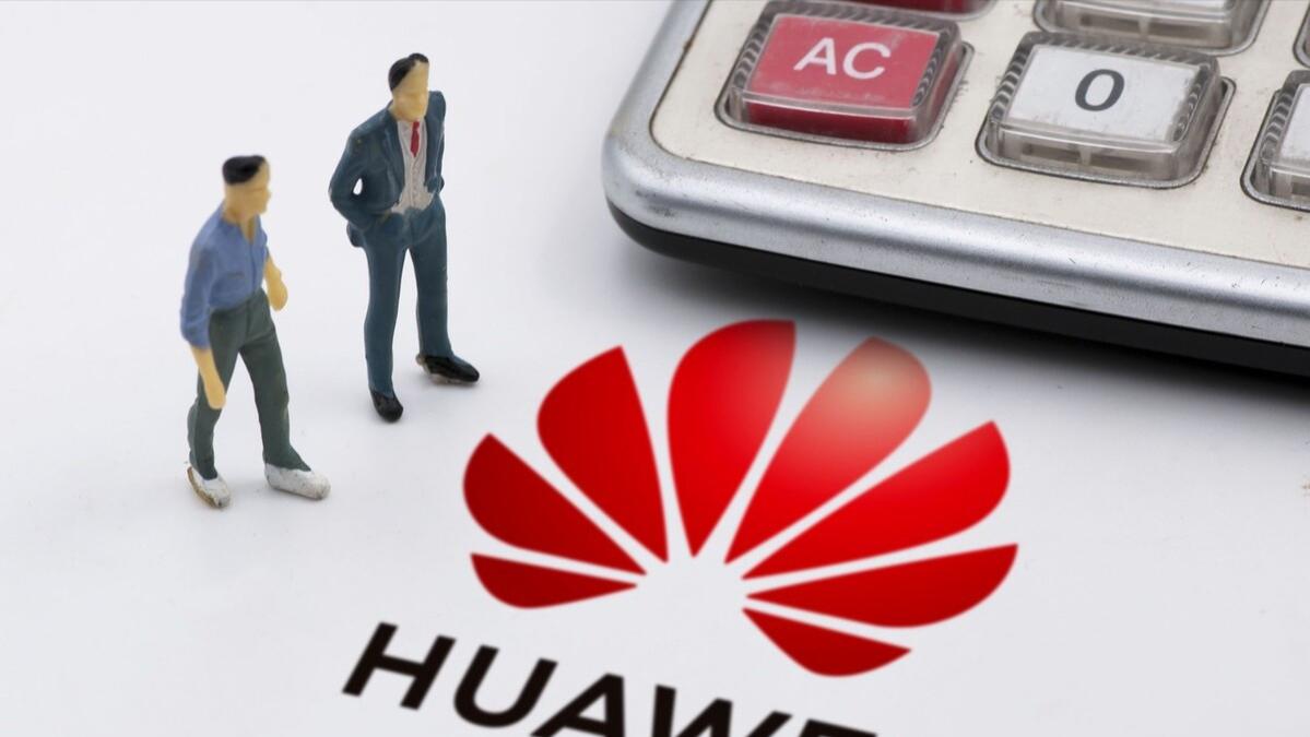 华为鸿蒙系统|华为鸿蒙悄悄干了件大事，网友：已经不能再拖了